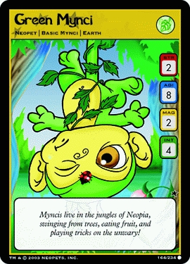 Green Mynci